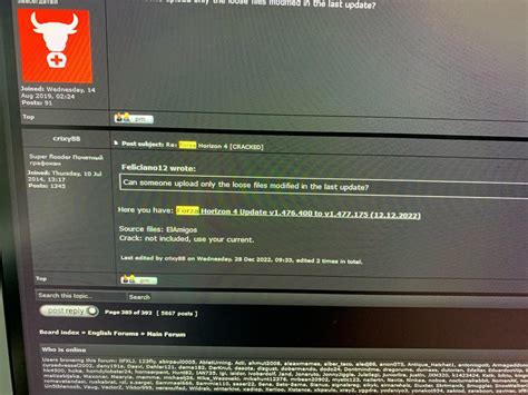 forza horizon 4 cracked|Forza Horizon 4 Online : r/CrackSupport .